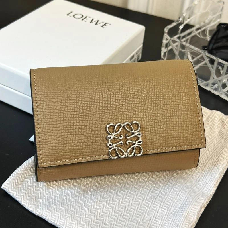 Loewe Card Holders Sustainable 262680