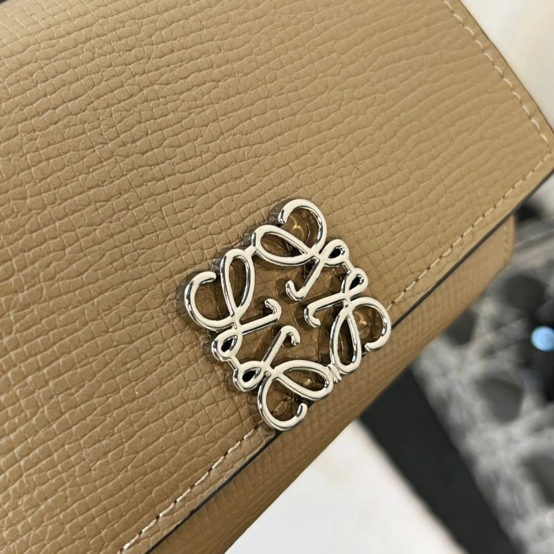 Loewe Card Holders Sustainable 262680