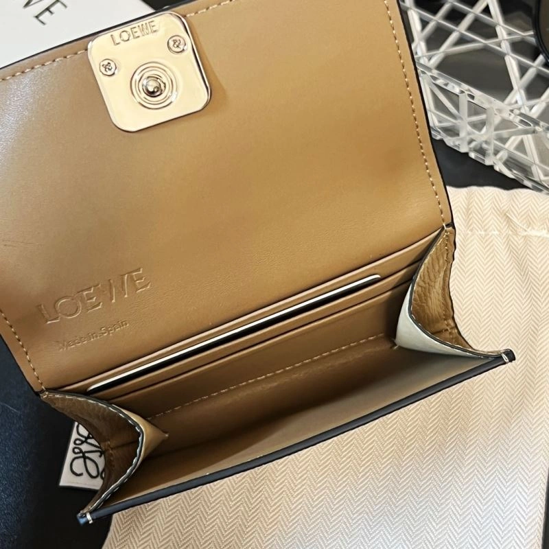 Loewe Card Holders Sustainable 262680