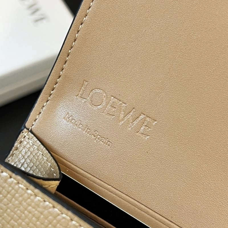 Loewe Card Holders Sustainable 262680
