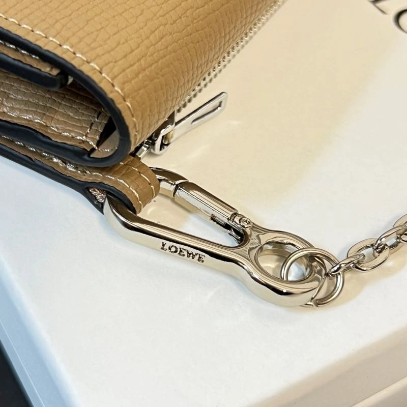 Loewe Card Holders Sustainable 262680