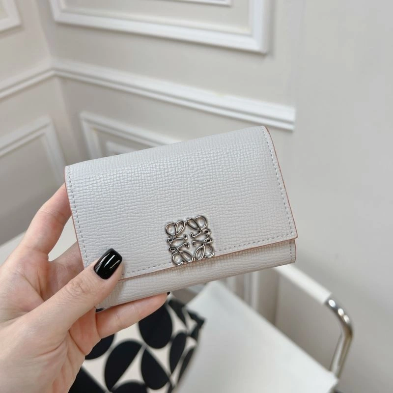 Loewe Card Holders FreshLook 262670