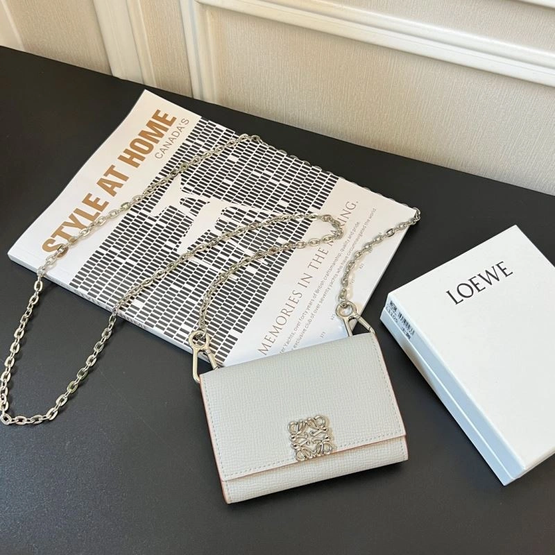 Loewe Card Holders FreshLook 262670