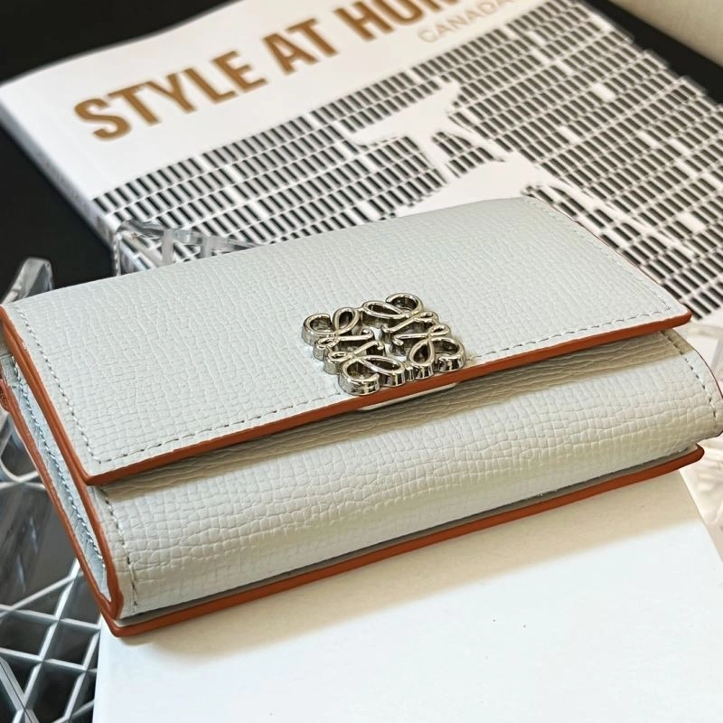 Loewe Card Holders FreshLook 262670