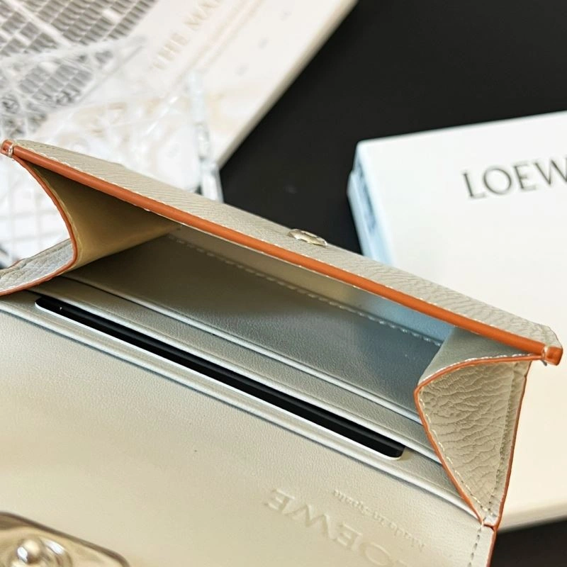 Loewe Card Holders FreshLook 262670