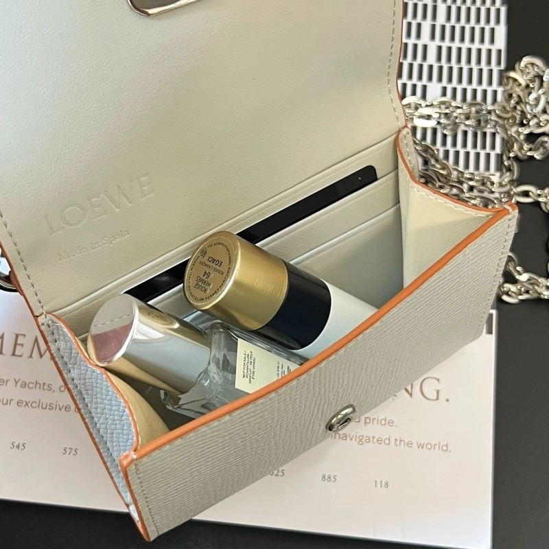 Loewe Card Holders FreshLook 262670