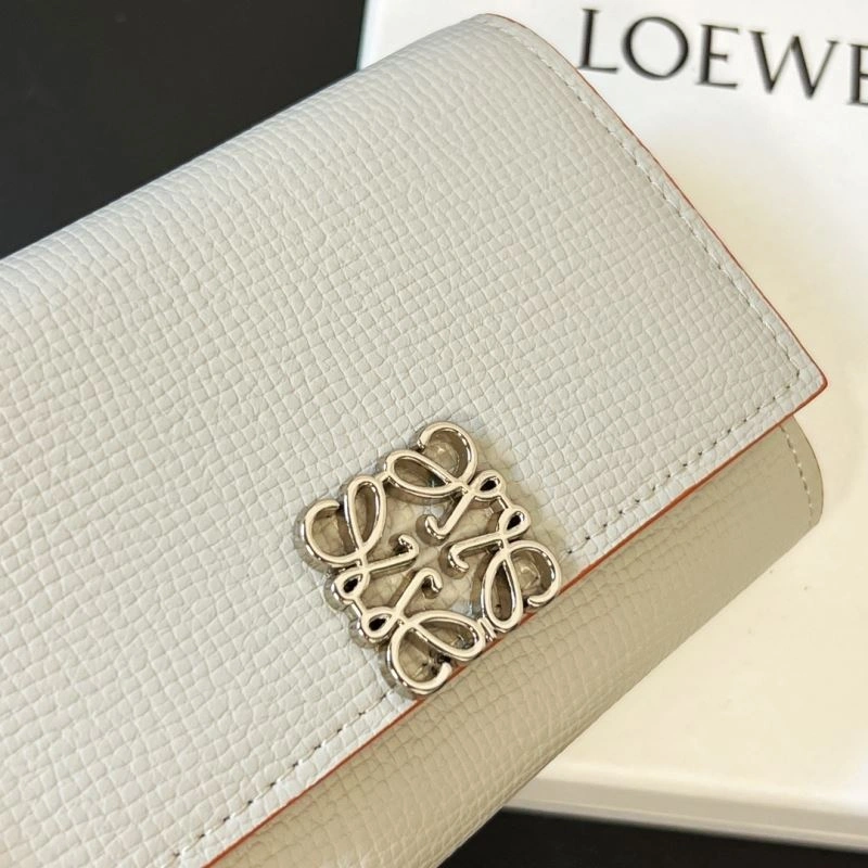 Loewe Card Holders FreshLook 262670