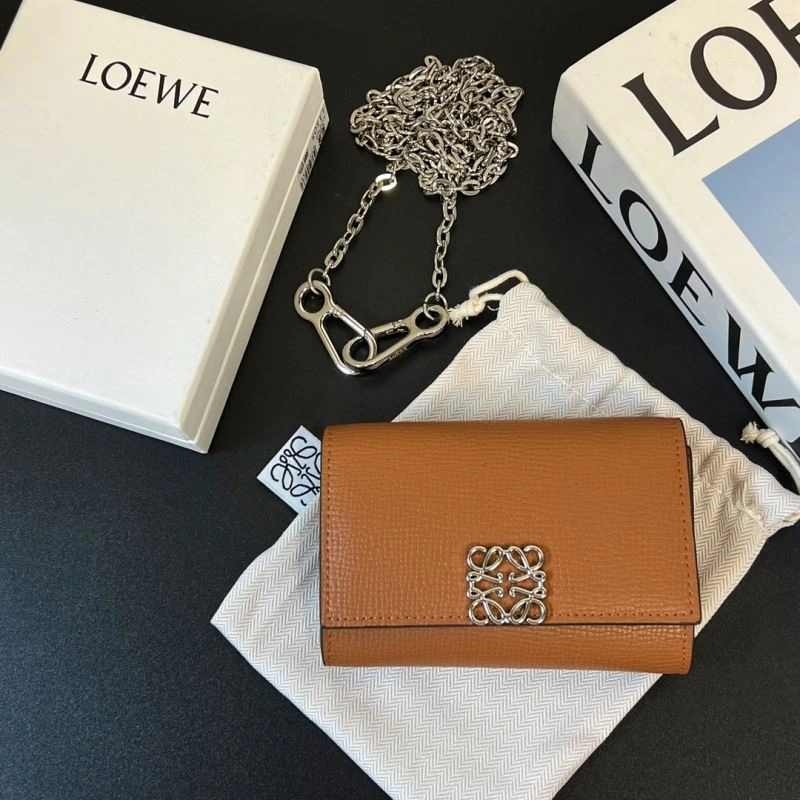 StreetReady Loewe Card Holders 262683