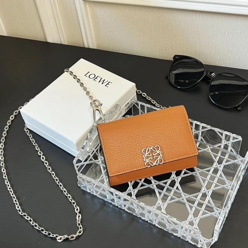 StreetReady Loewe Card Holders 262683