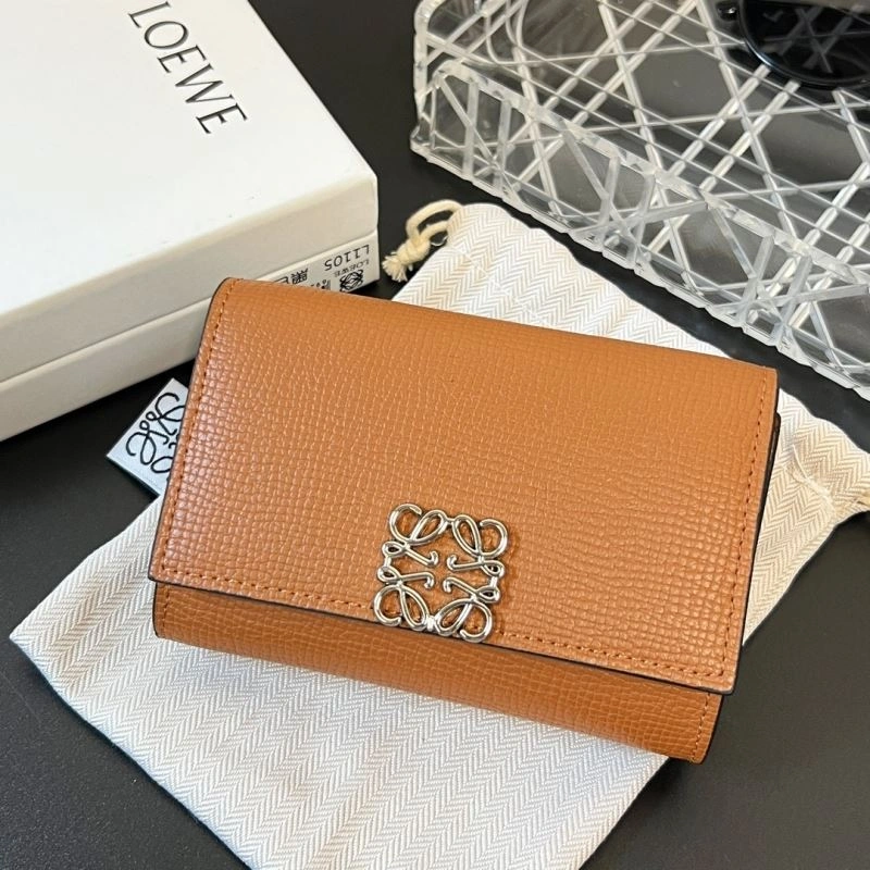 StreetReady Loewe Card Holders 262683