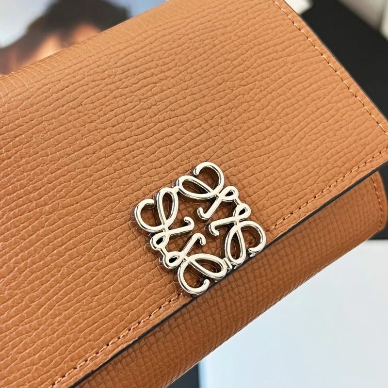 StreetReady Loewe Card Holders 262683