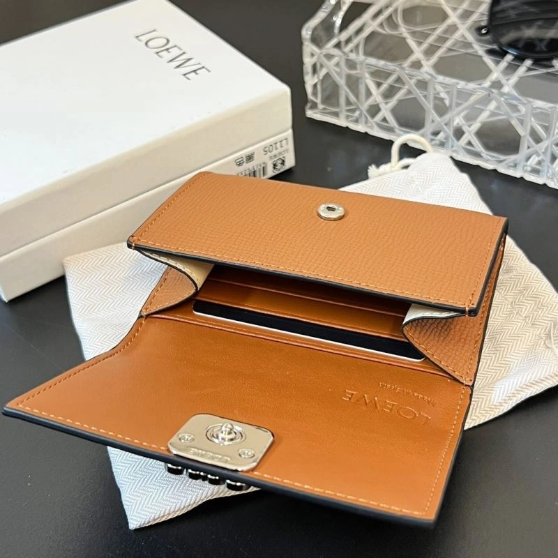 StreetReady Loewe Card Holders 262683