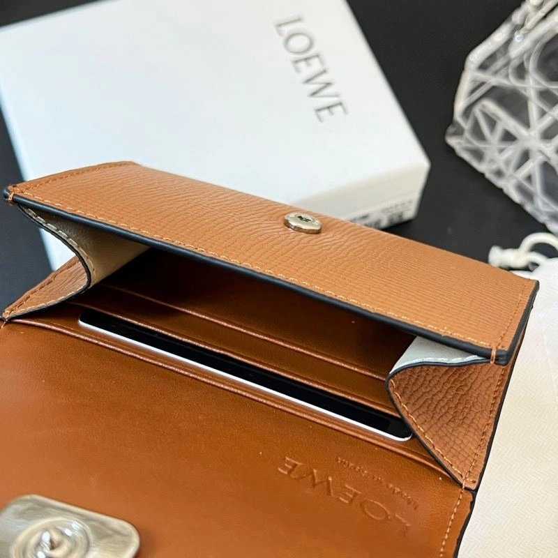 StreetReady Loewe Card Holders 262683