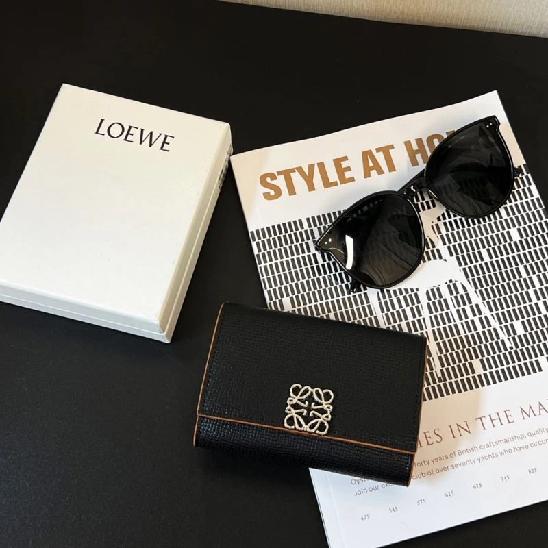 Loewe Card Holders WeatherProof 262672
