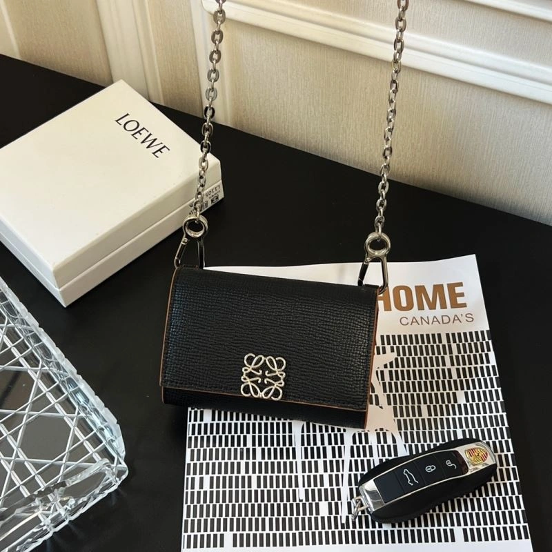 Loewe Card Holders WeatherProof 262672