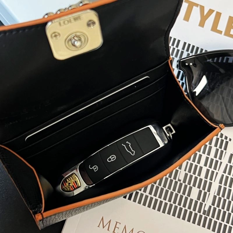 Loewe Card Holders WeatherProof 262672
