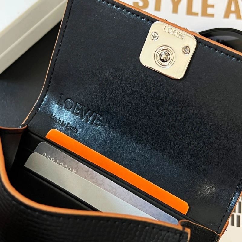 Loewe Card Holders WeatherProof 262672