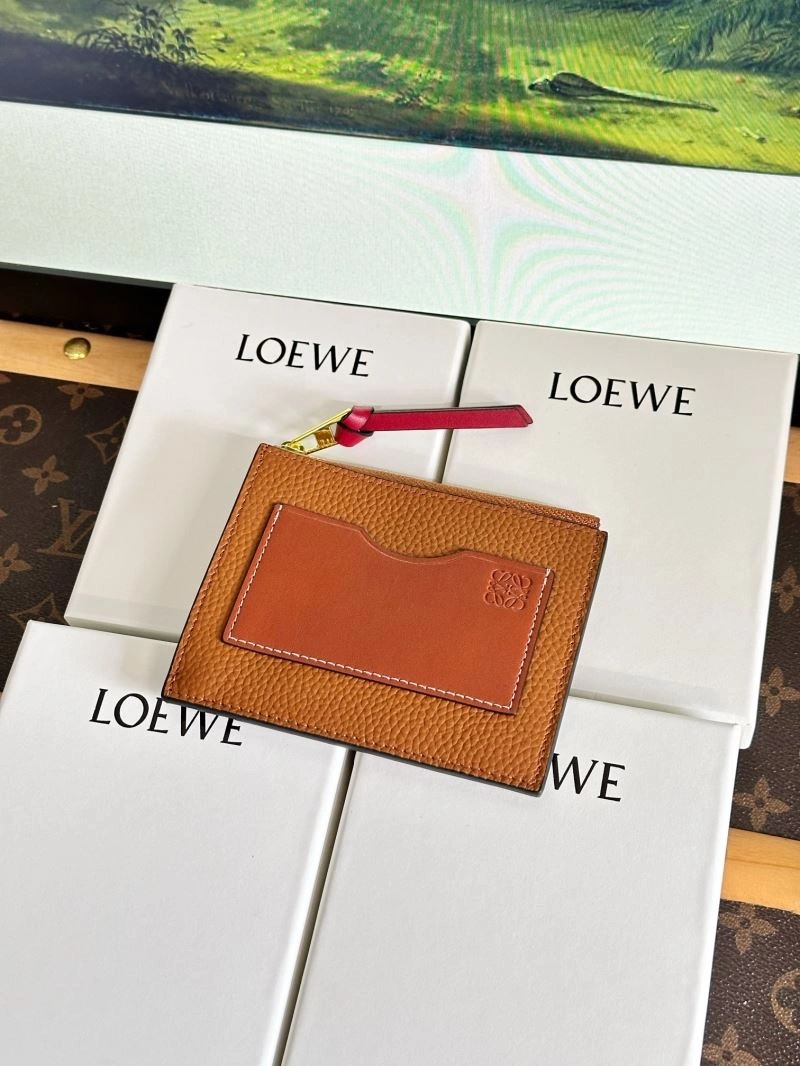 Durable Loewe Card Holders 262668