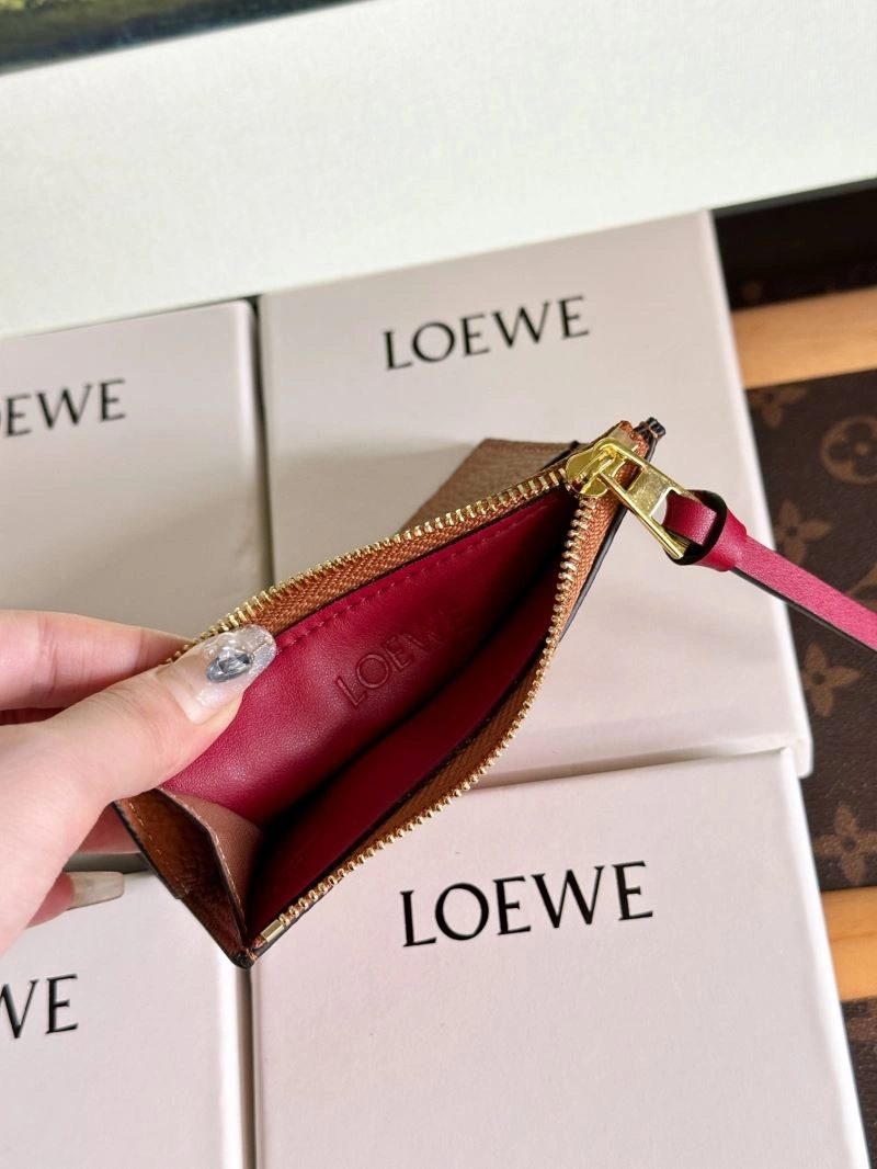 Durable Loewe Card Holders 262668