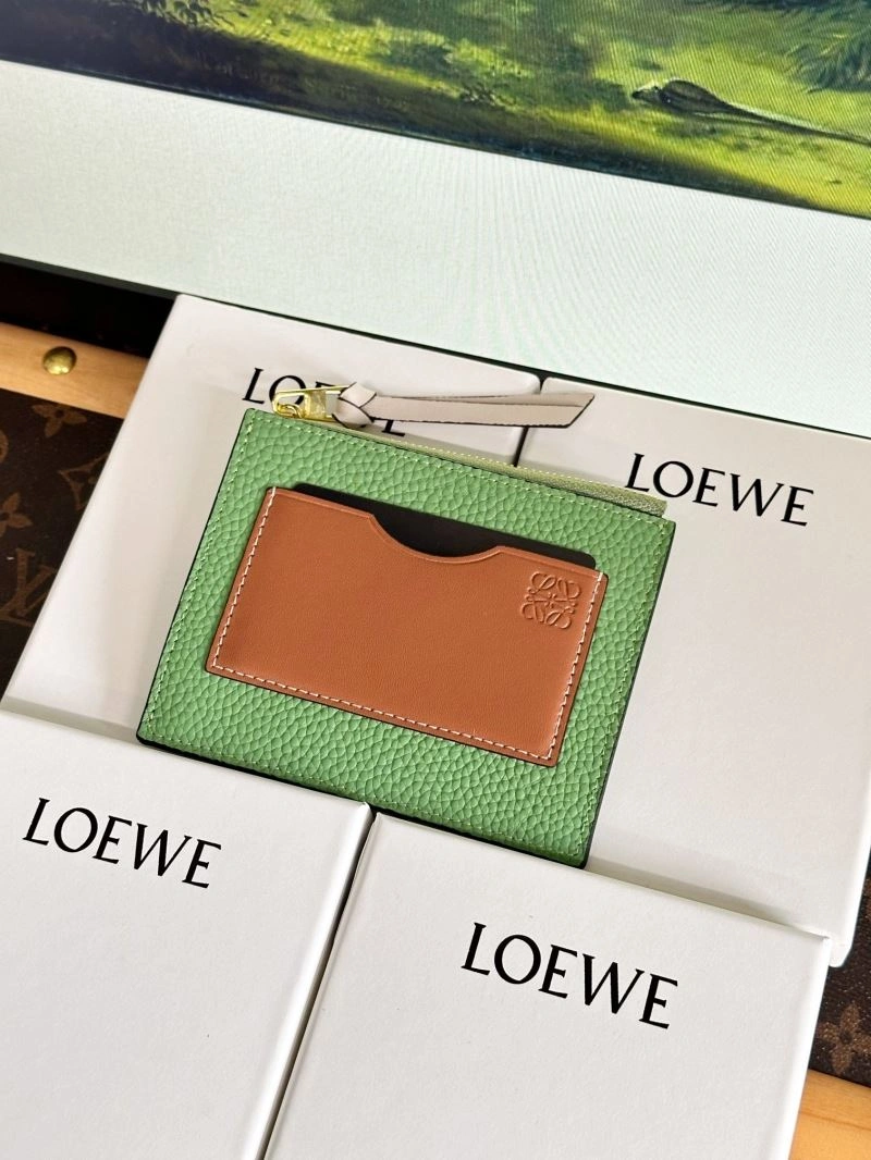 Loewe Card Holders Functional 262667
