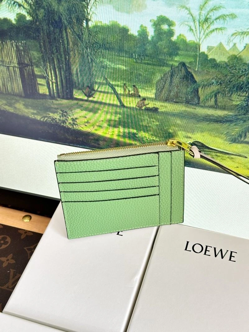 Loewe Card Holders Functional 262667