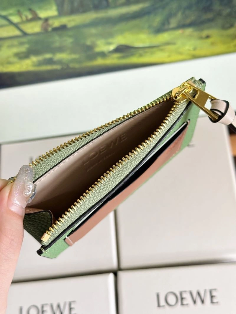 Loewe Card Holders Functional 262667