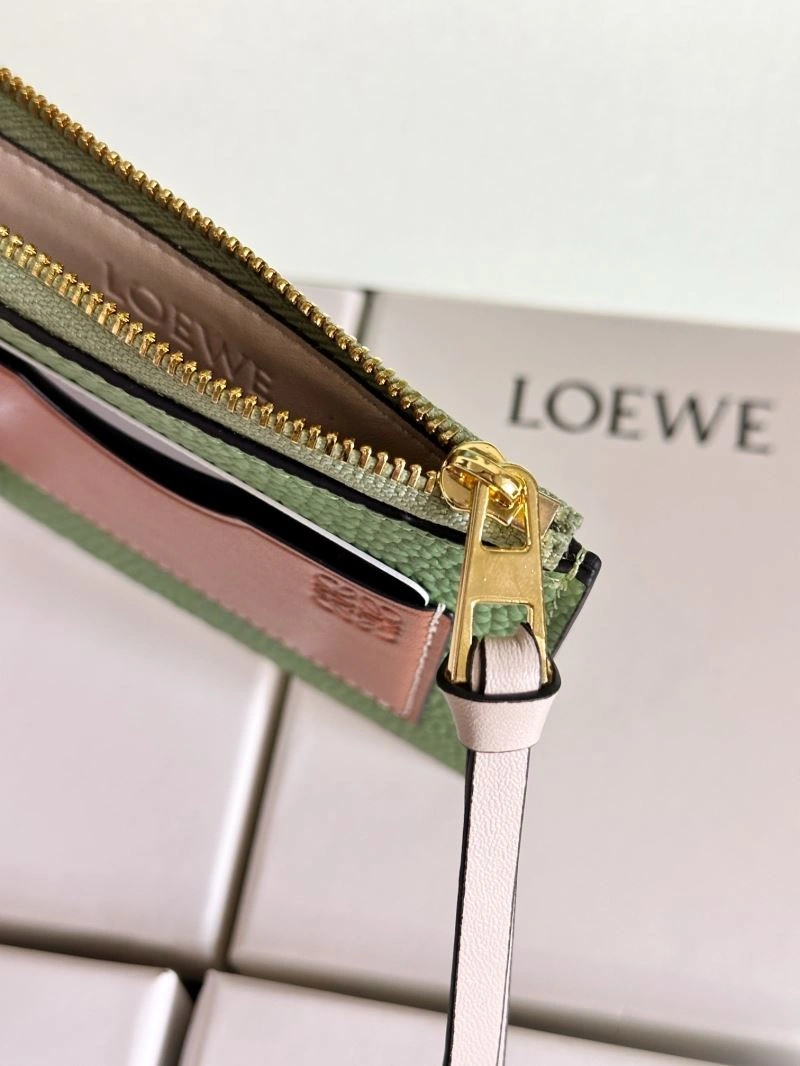 Loewe Card Holders Functional 262667