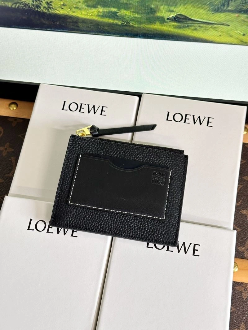 Loewe Card Holders Resilient 262669