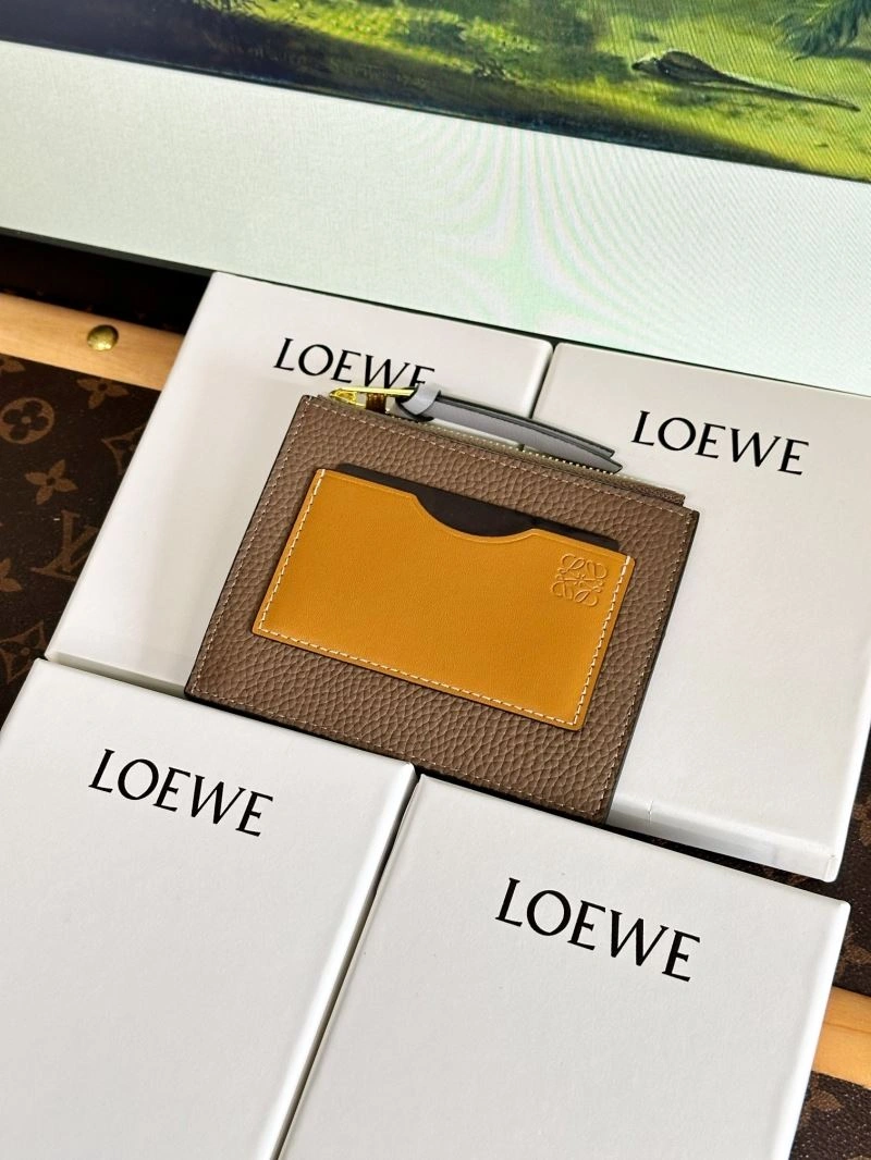 Loewe Card Holders Reliable 262671