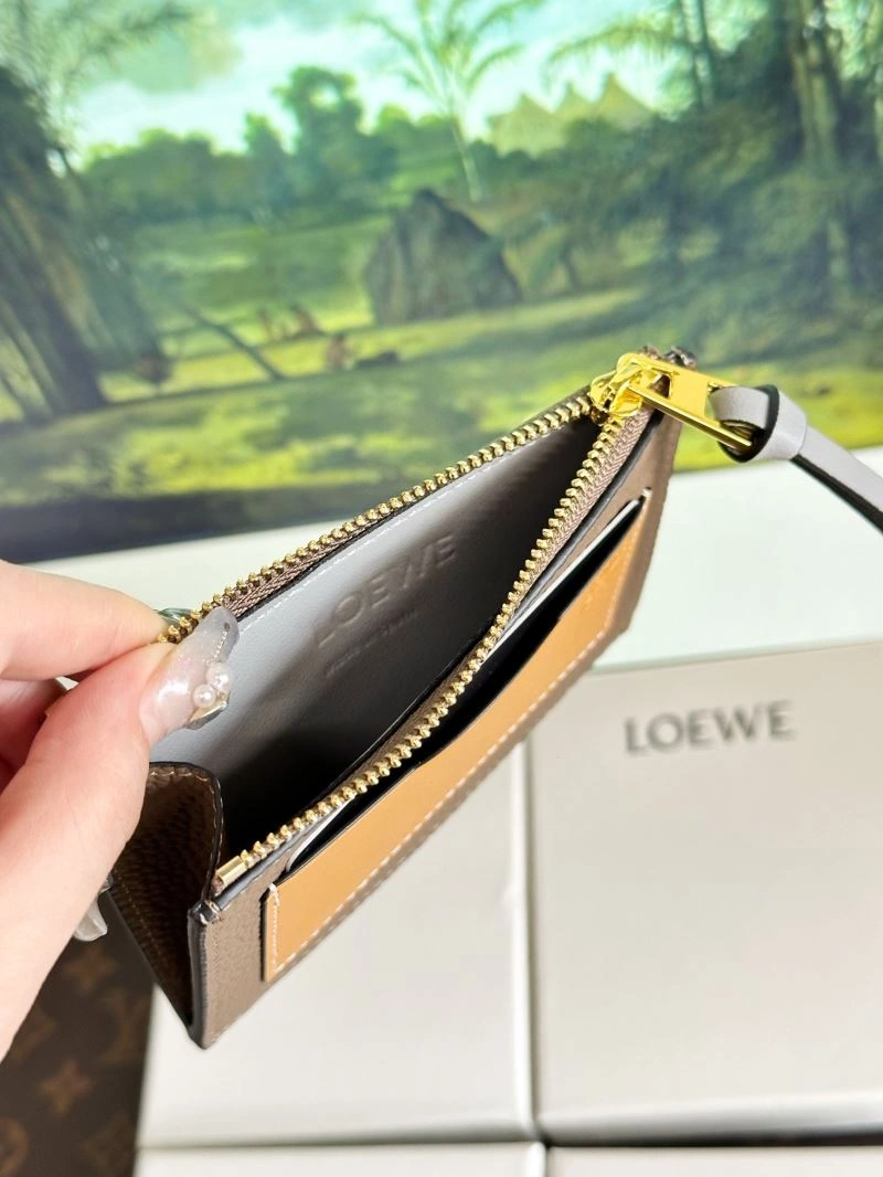 Loewe Card Holders Reliable 262671