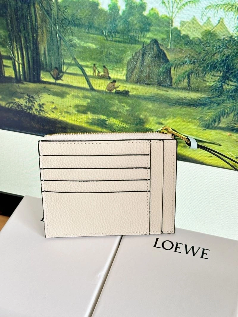 Youthful Loewe Card Holders 262666
