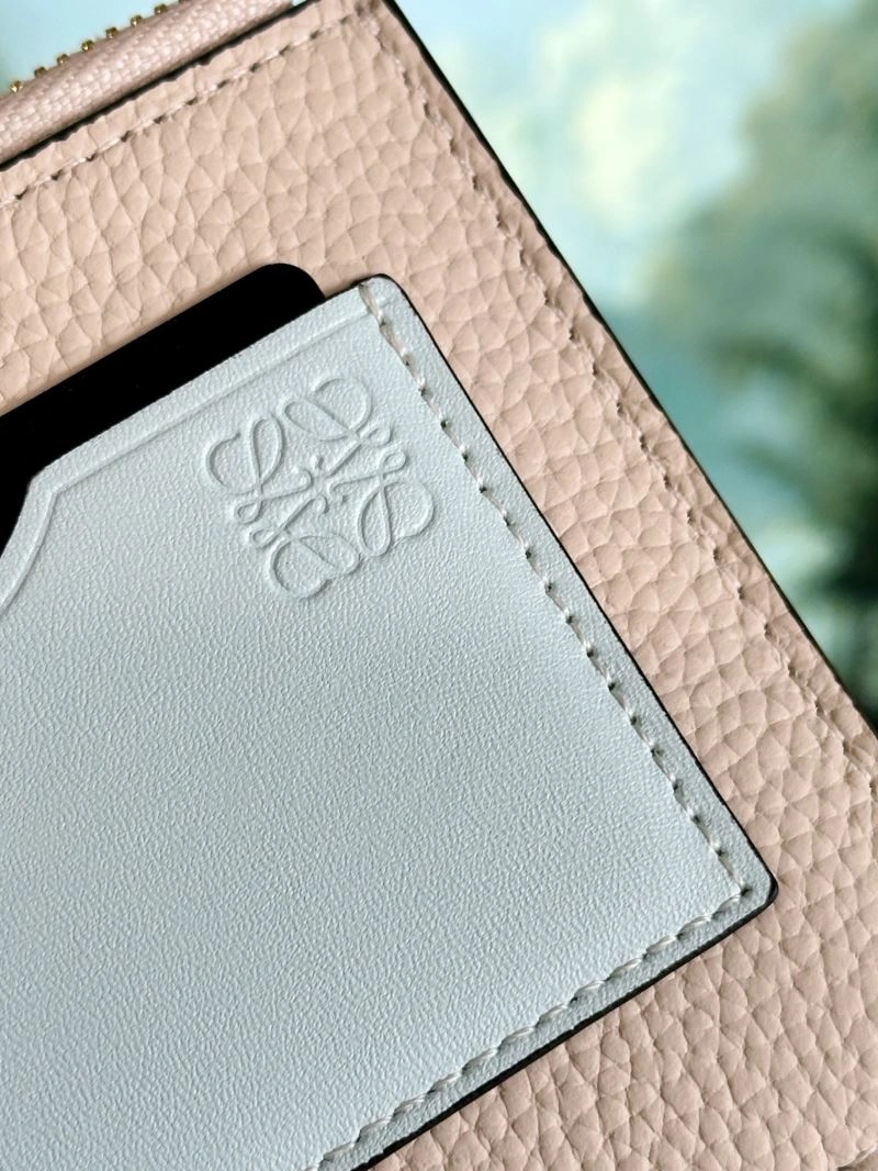 Youthful Loewe Card Holders 262666
