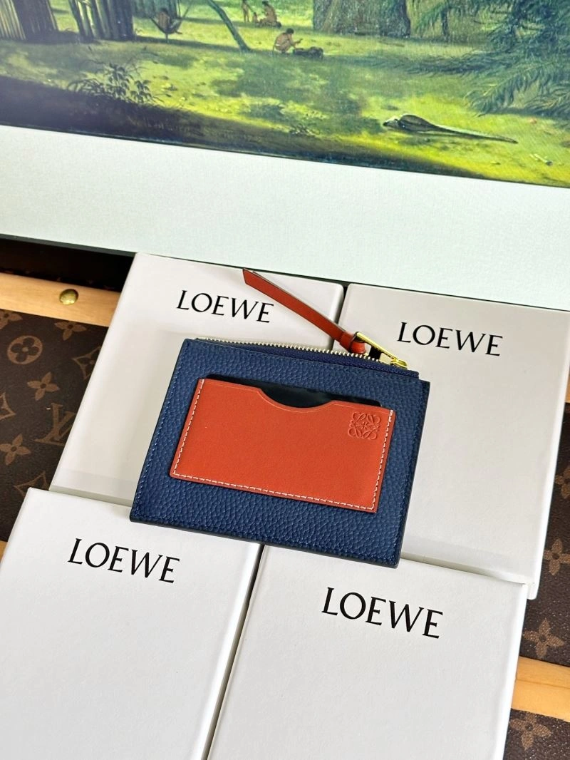 Loewe Card Holders Unique 262664