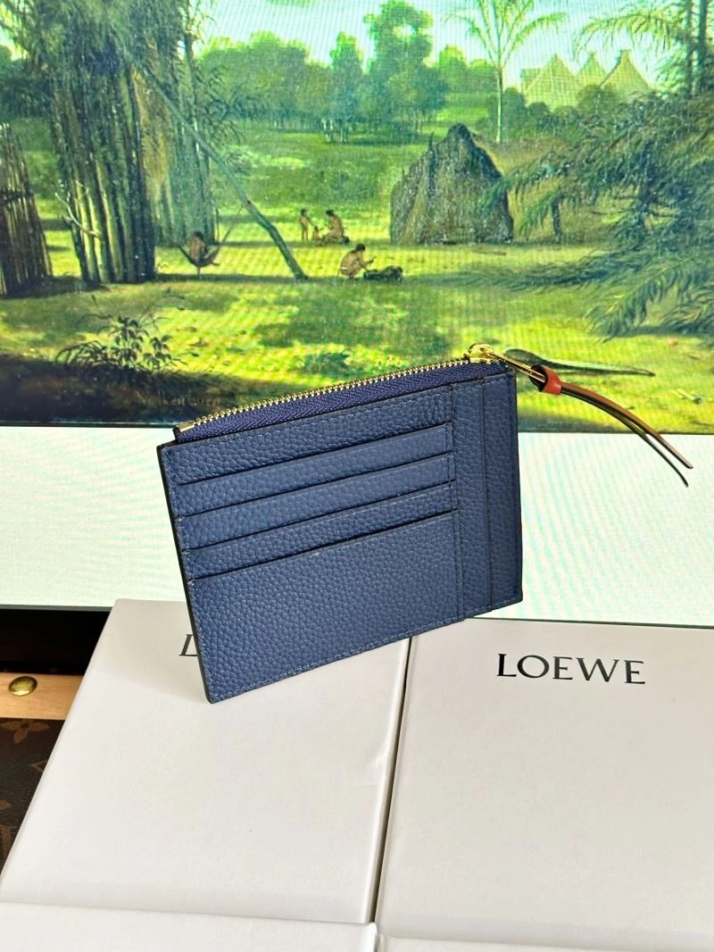Loewe Card Holders Unique 262664