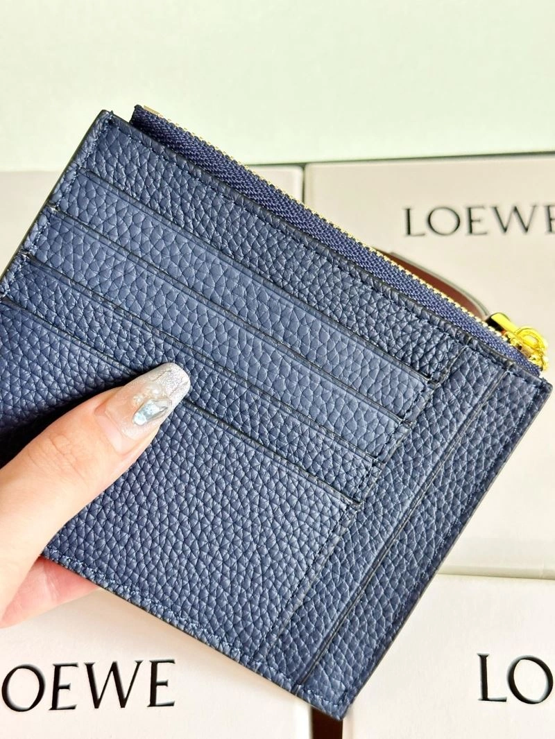 Loewe Card Holders Unique 262664
