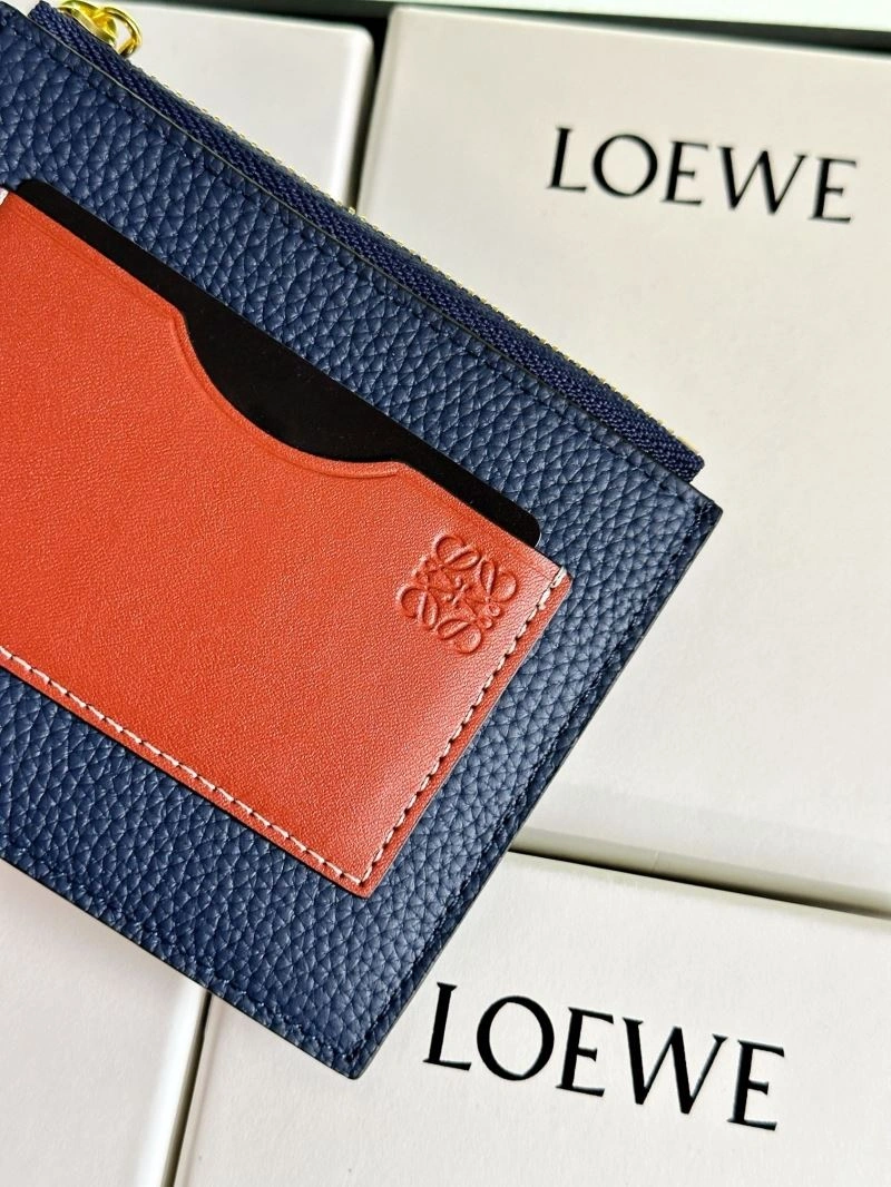 Loewe Card Holders Unique 262664