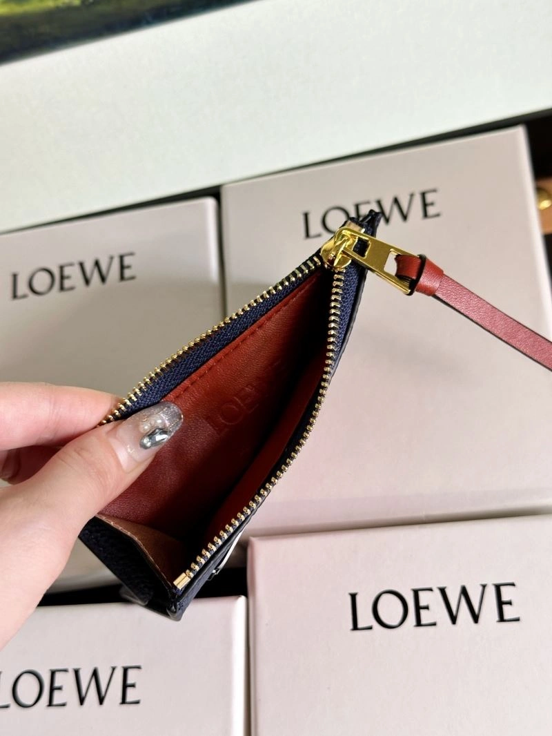 Loewe Card Holders Unique 262664