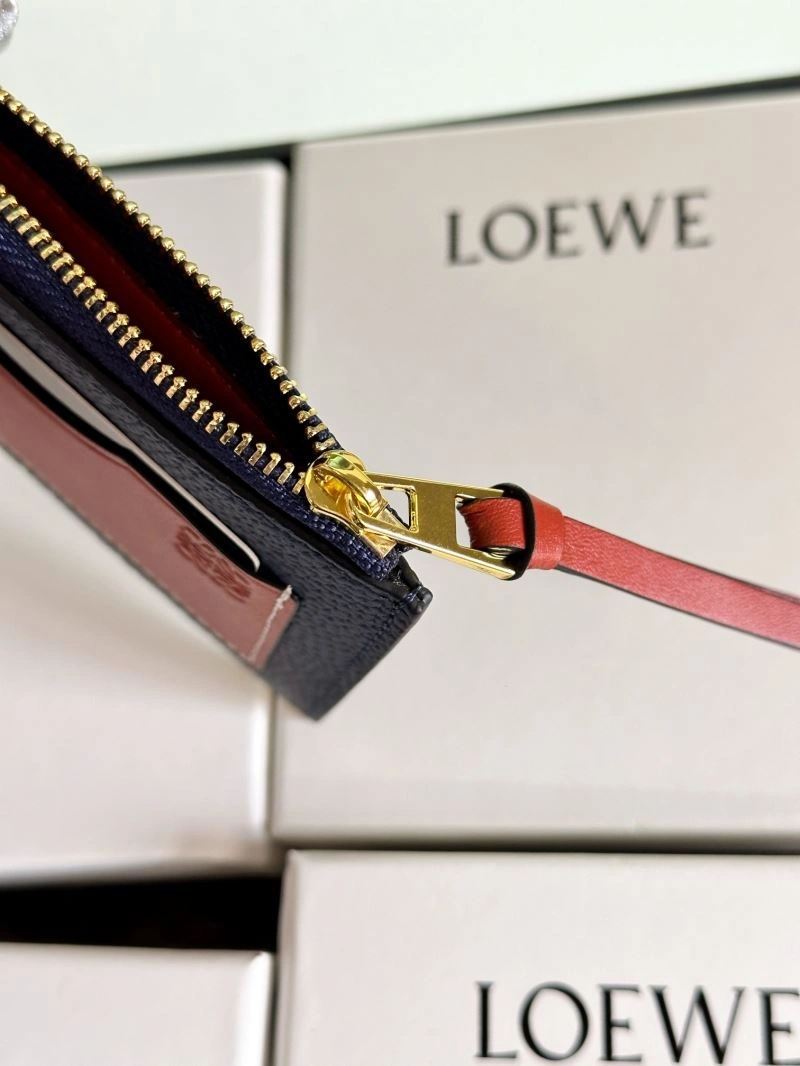 Loewe Card Holders Unique 262664