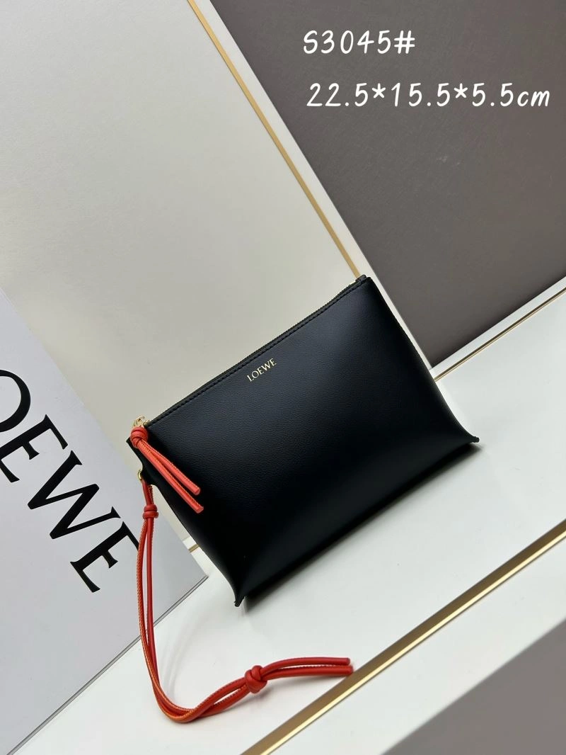 Loewe Clutch Bags WellDesigned 83859