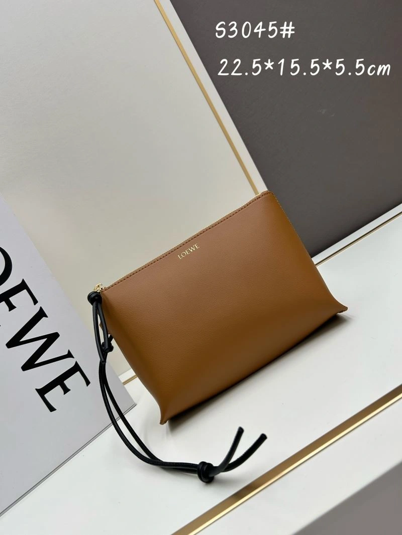 Fashionable Loewe Clutch Bags 83822