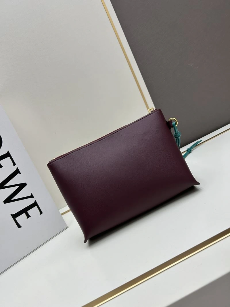 Casual Loewe Clutch Bags 83812