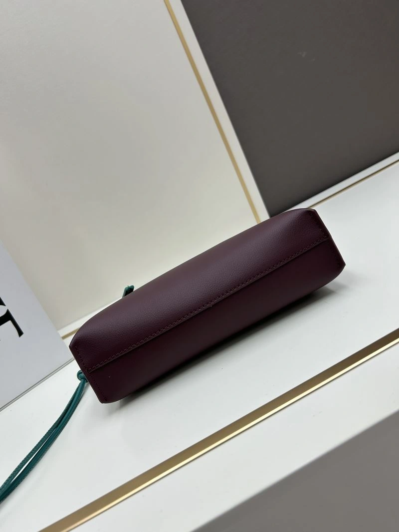 Casual Loewe Clutch Bags 83812