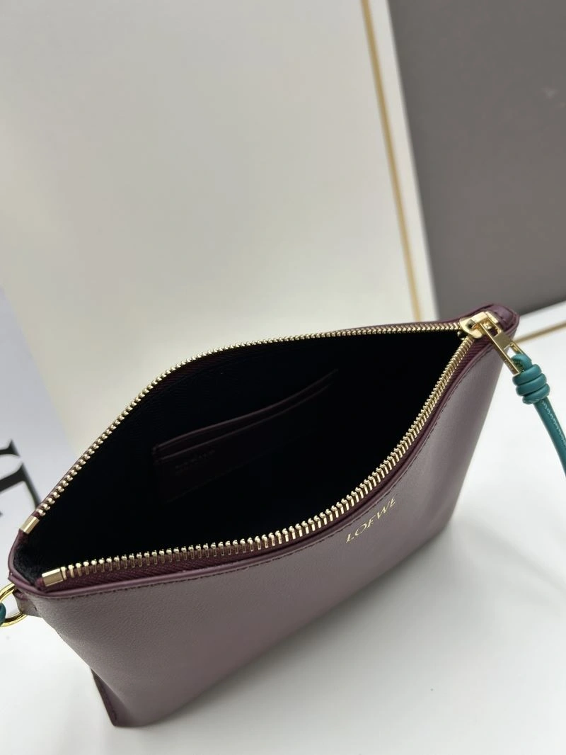 Casual Loewe Clutch Bags 83812