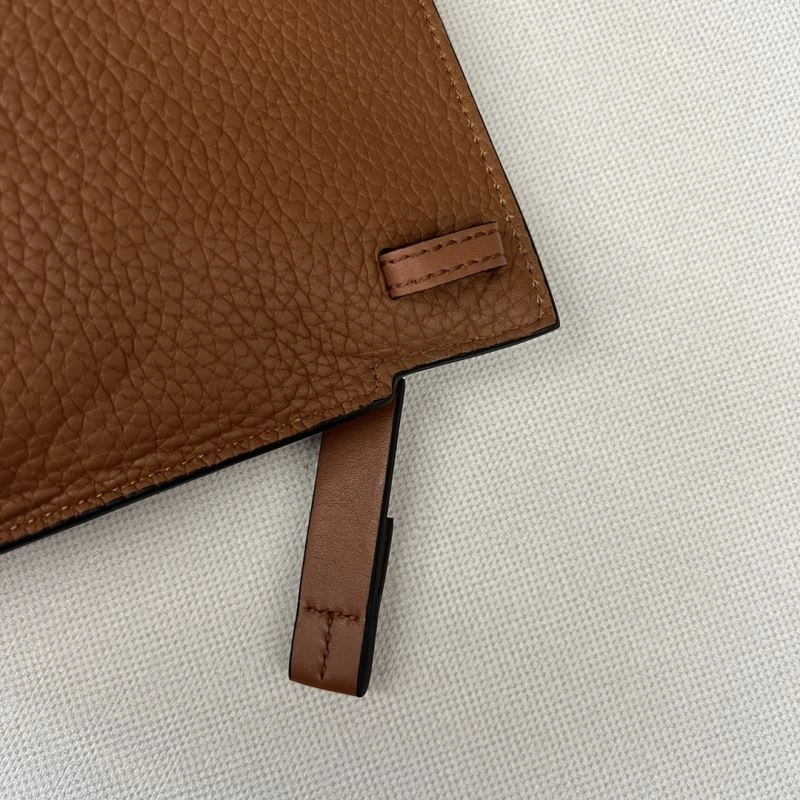 Practical Loewe Clutch Bags 77427