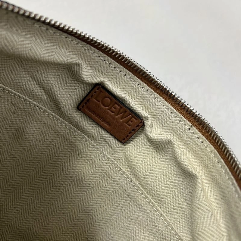 Practical Loewe Clutch Bags 77427