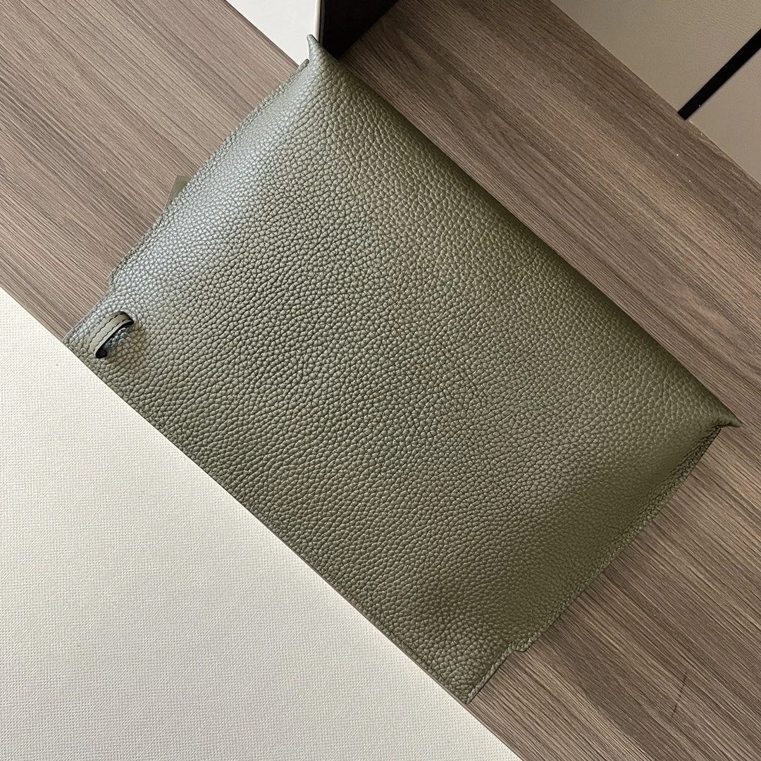 Loewe Clutch Bags Tailored 72185