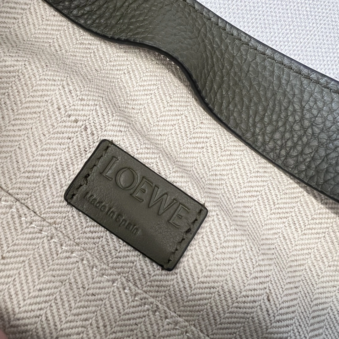 Loewe Clutch Bags Tailored 72185