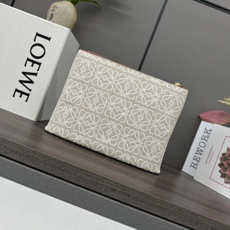 Loewe Clutch Bags TimelessDesign 61694