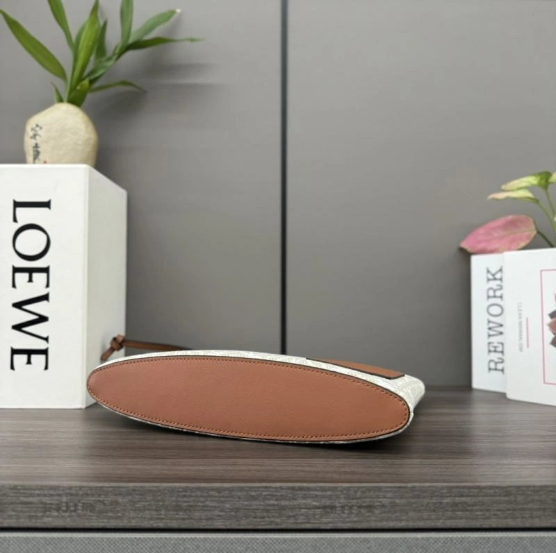 Loewe Clutch Bags TimelessDesign 61694