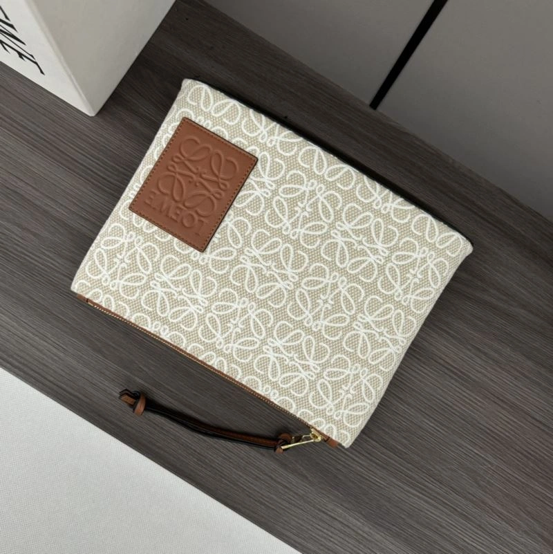 Loewe Clutch Bags TimelessDesign 61694